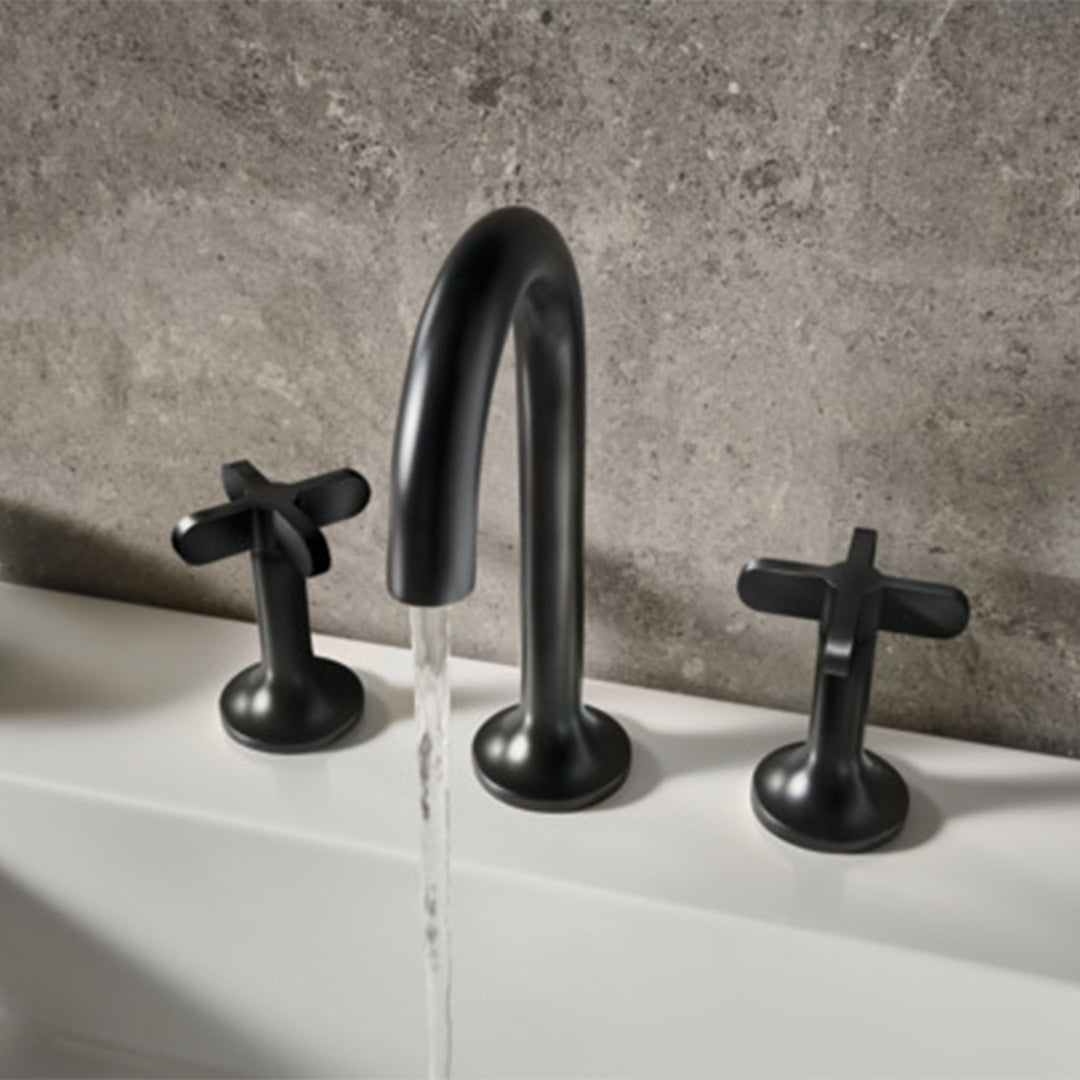 Brizo Jason Wu Widespread Bathroom Faucet
