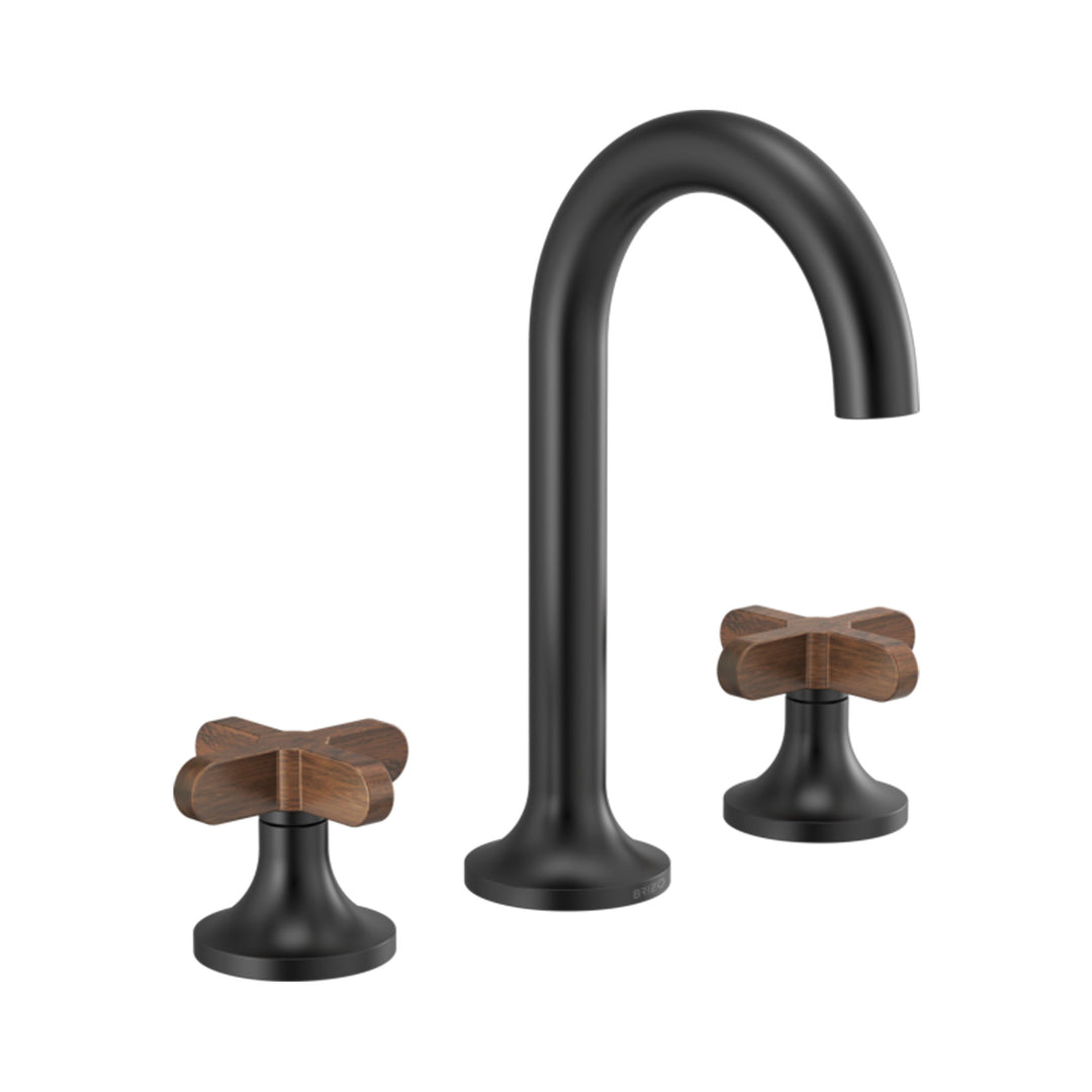 Brizo Jason Wu Widespread Bathroom Faucet
