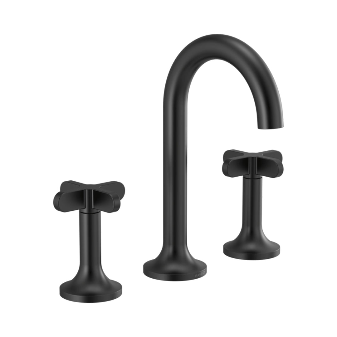 Brizo Jason Wu Widespread Bathroom Faucet