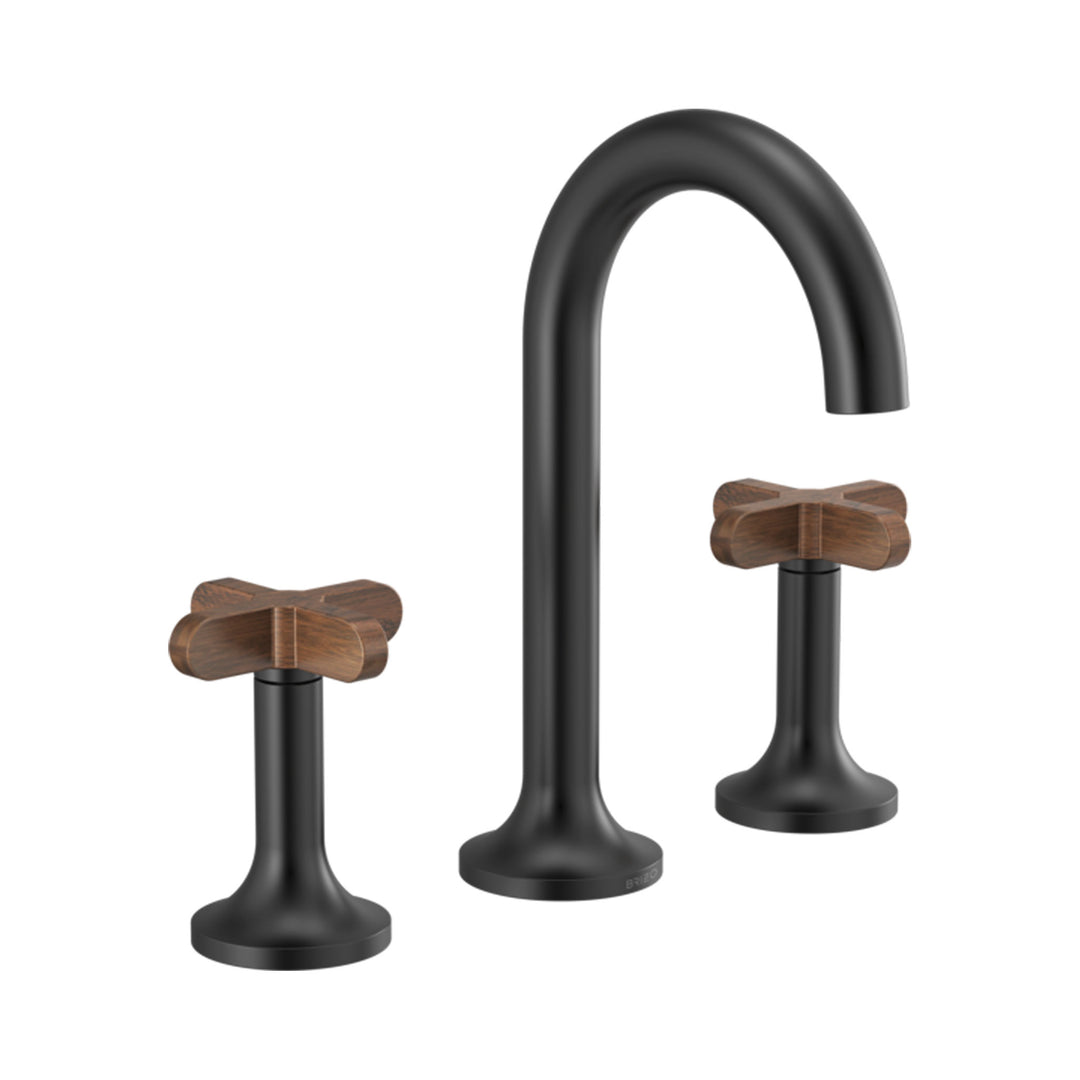 Brizo Jason Wu Widespread Bathroom Faucet