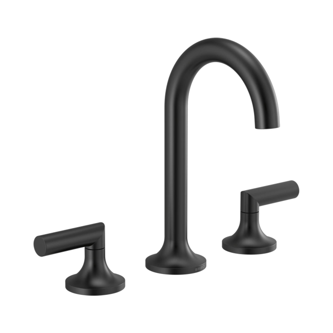 Brizo Jason Wu Widespread Bathroom Faucet