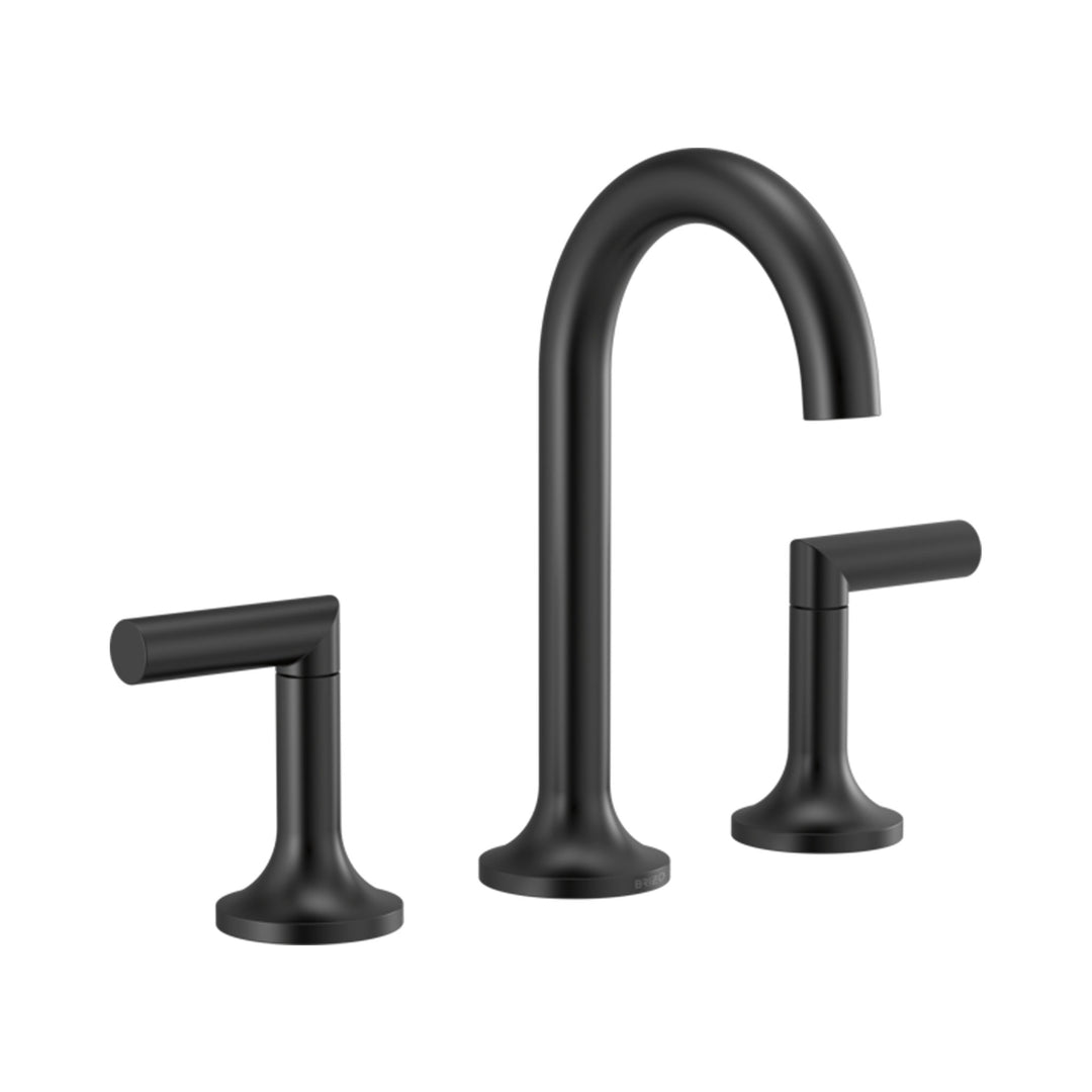 Brizo Jason Wu Widespread Bathroom Faucet
