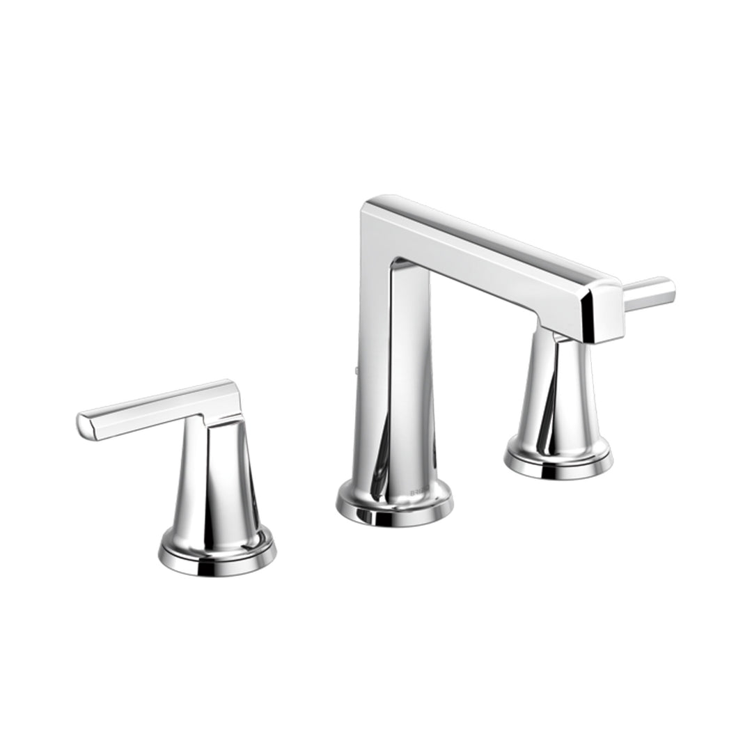 Brizo Levoir Widespread Bathroom Faucet