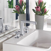 Brizo Levoir Widespread Bathroom Faucet