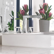 Brizo Levoir Widespread Bathroom Faucet
