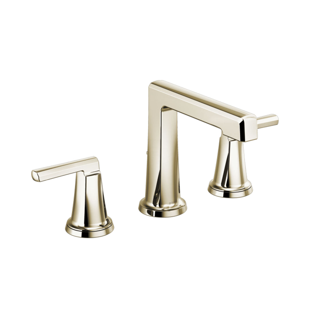 Brizo Levoir Widespread Bathroom Faucet