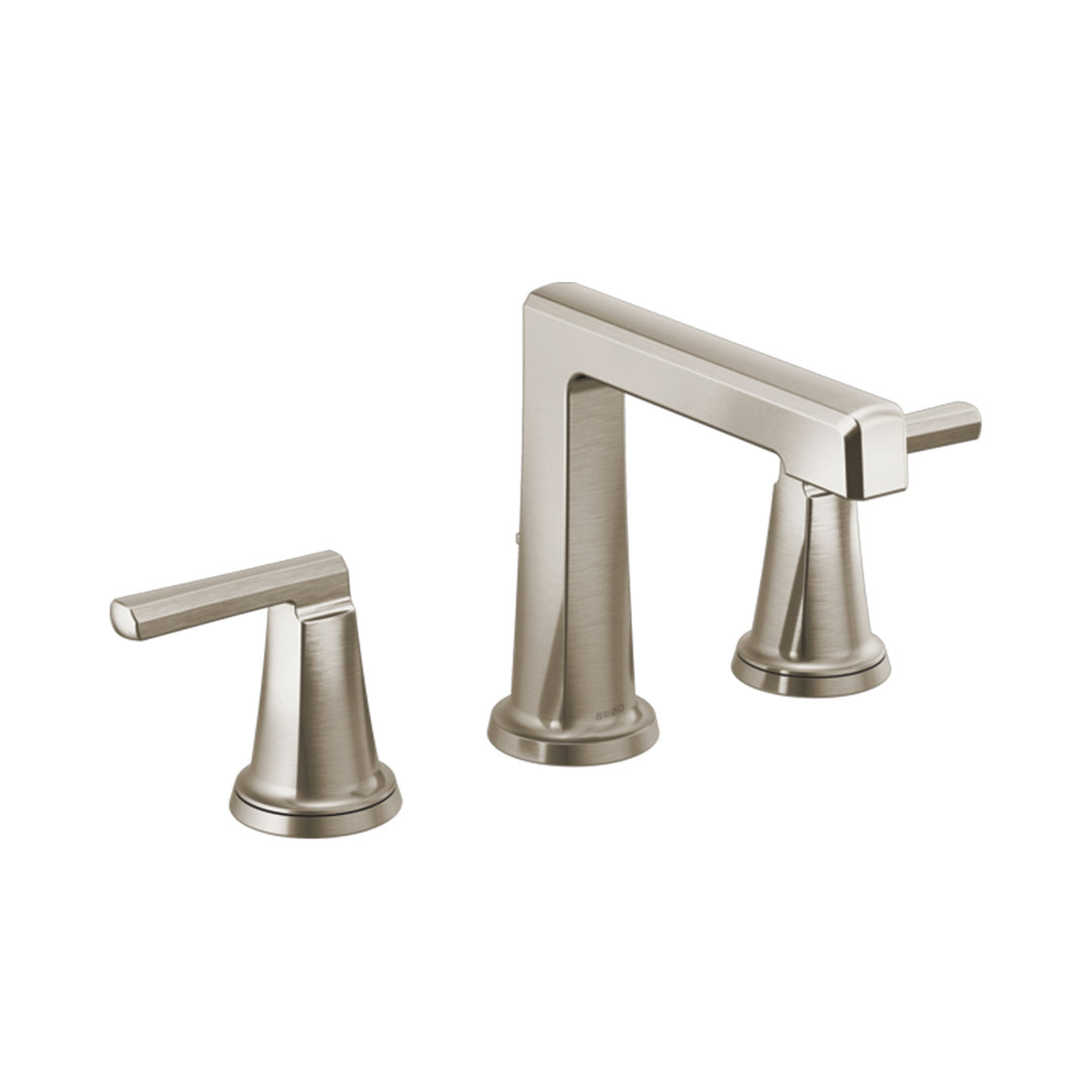 Brizo Levoir Widespread Bathroom Faucet