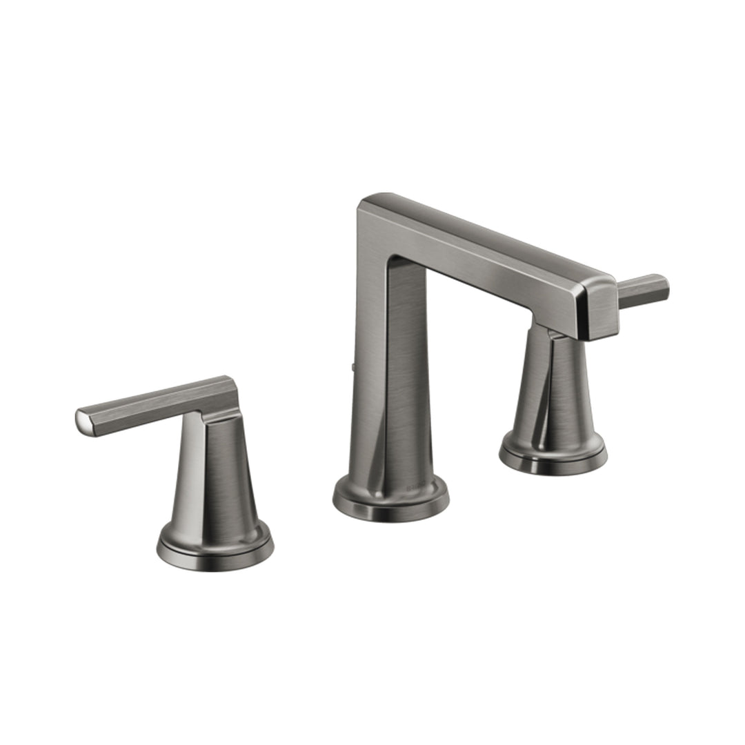 Brizo Levoir Widespread Bathroom Faucet