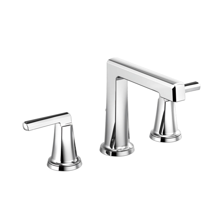 Brizo Levoir Widespread Bathroom Faucet