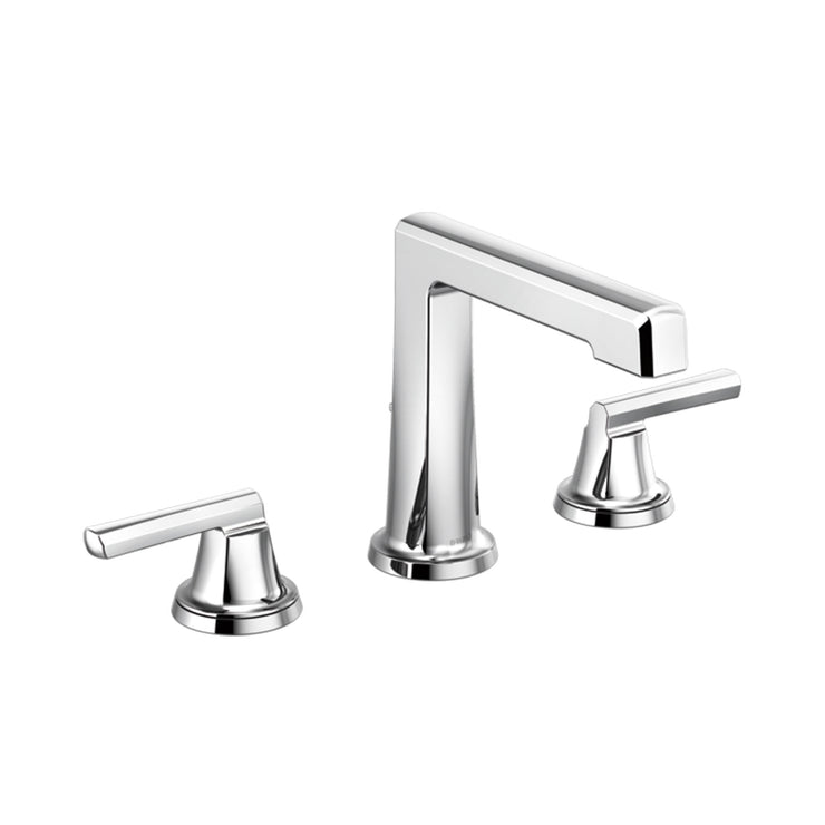 Brizo Levoir Widespread Bathroom Faucet