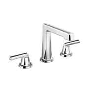 Brizo Levoir Widespread Bathroom Faucet
