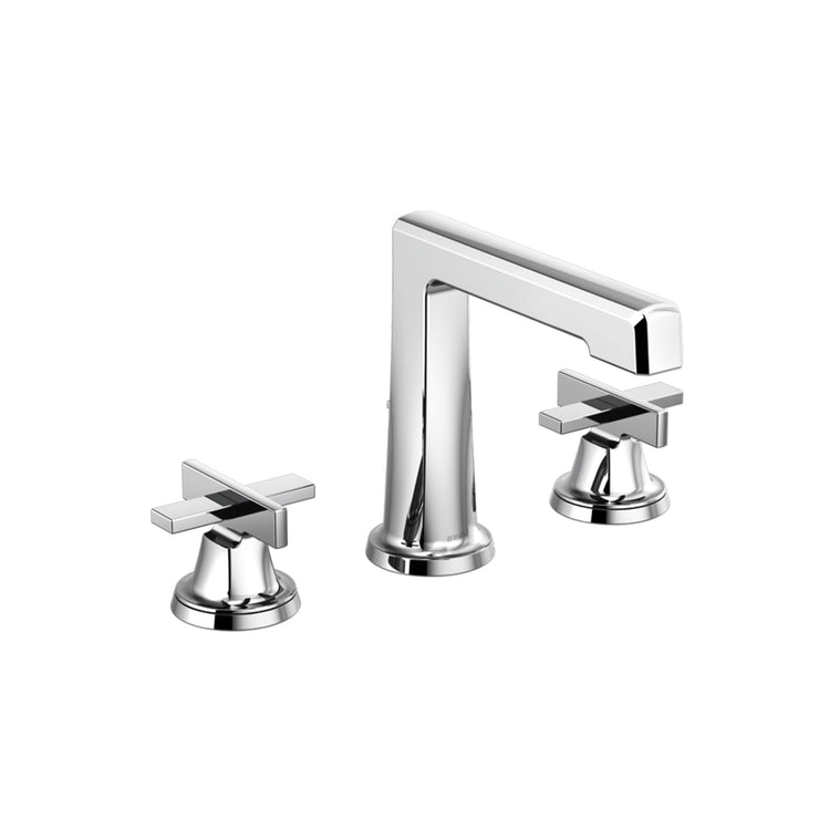 Brizo Levoir Widespread Bathroom Faucet