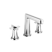 Brizo Levoir Widespread Bathroom Faucet