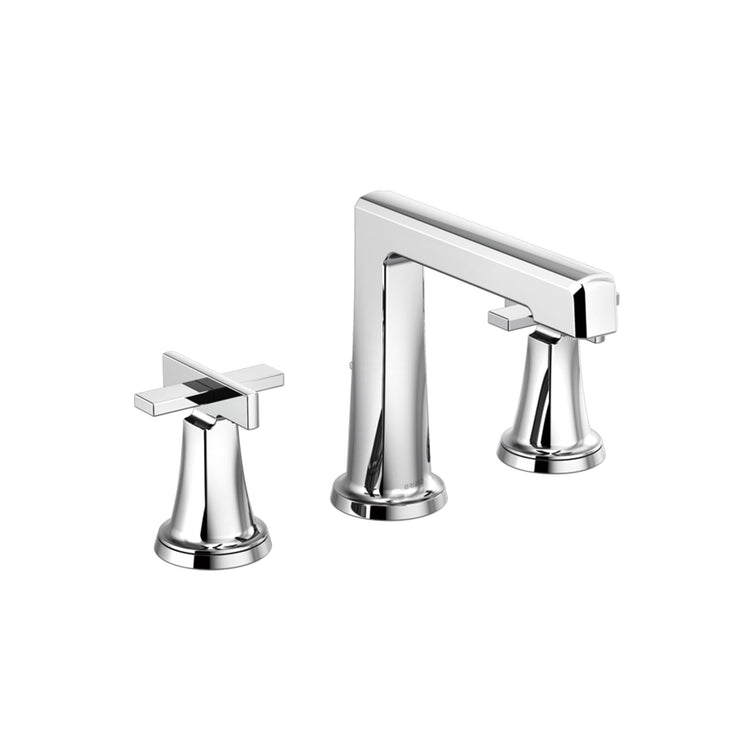 Brizo Levoir Widespread Bathroom Faucet