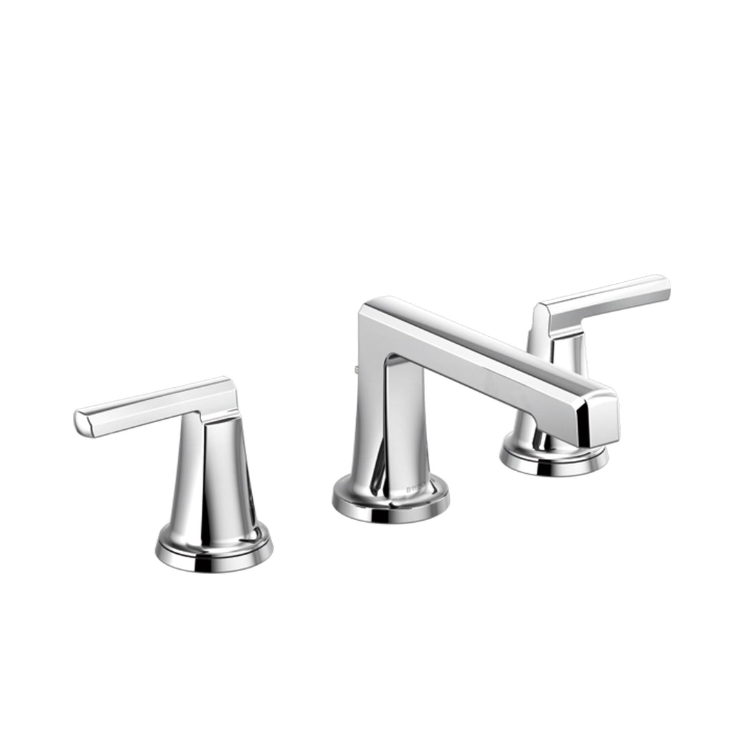 Brizo Levoir Widespread Bathroom Faucet