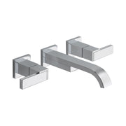 Brizo Siderna Wall Mount Bathroom Faucet