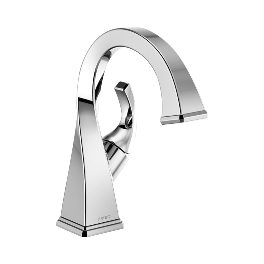 Brizo Virage Single Hole Bathroom Faucet