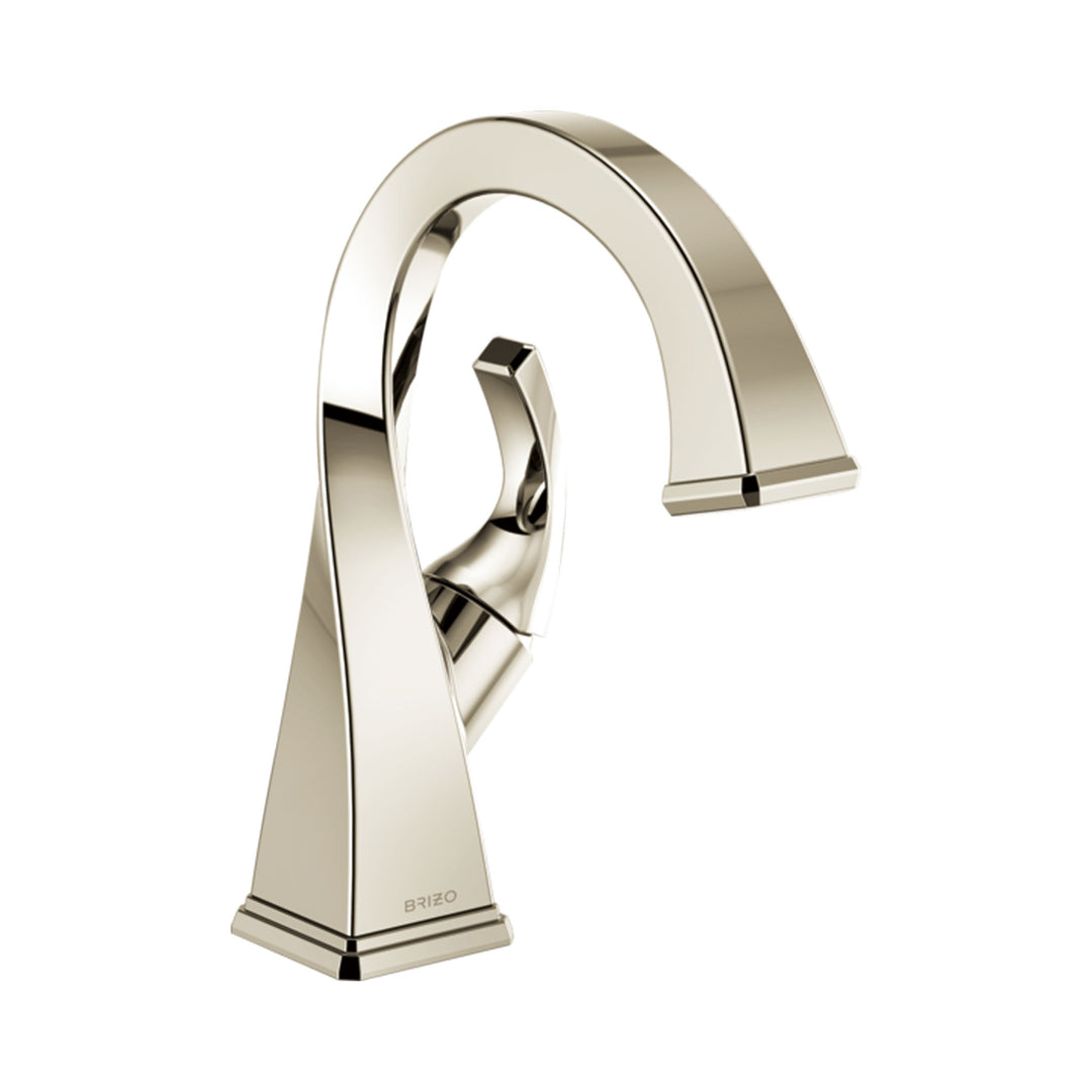 Brizo Virage Single Hole Bathroom Faucet