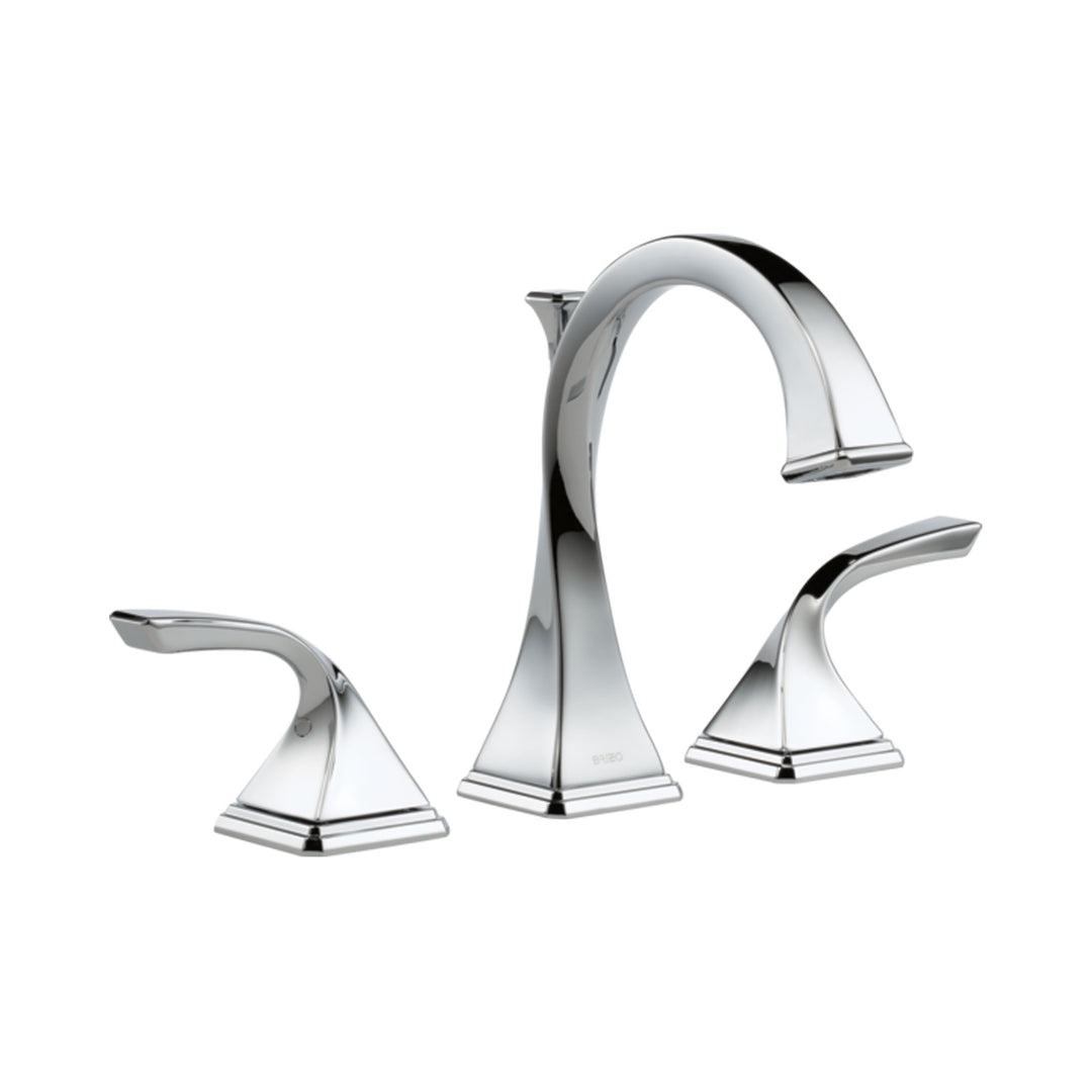 Brizo Virage Widespread Bathroom Faucet