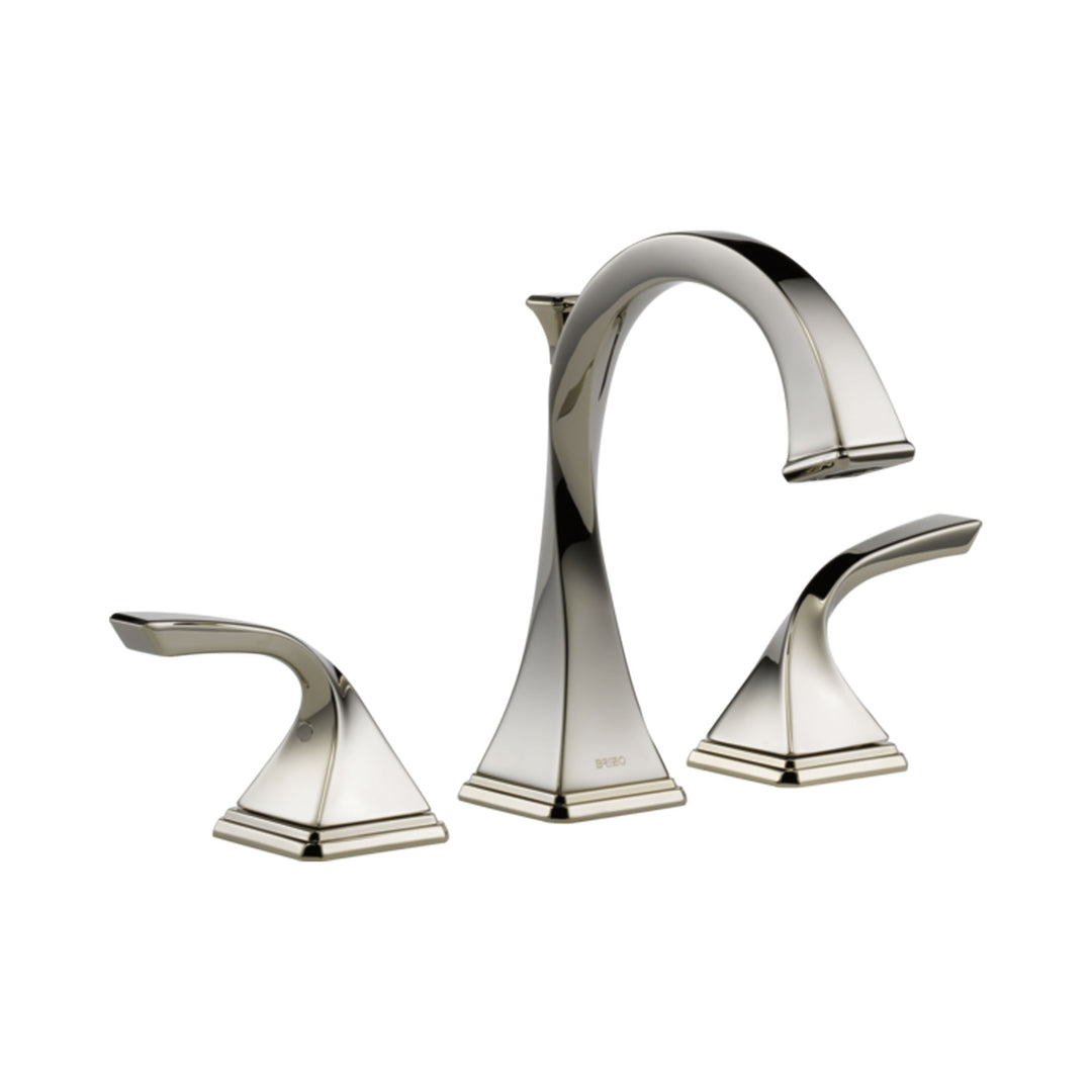 Brizo Virage Widespread Bathroom Faucet