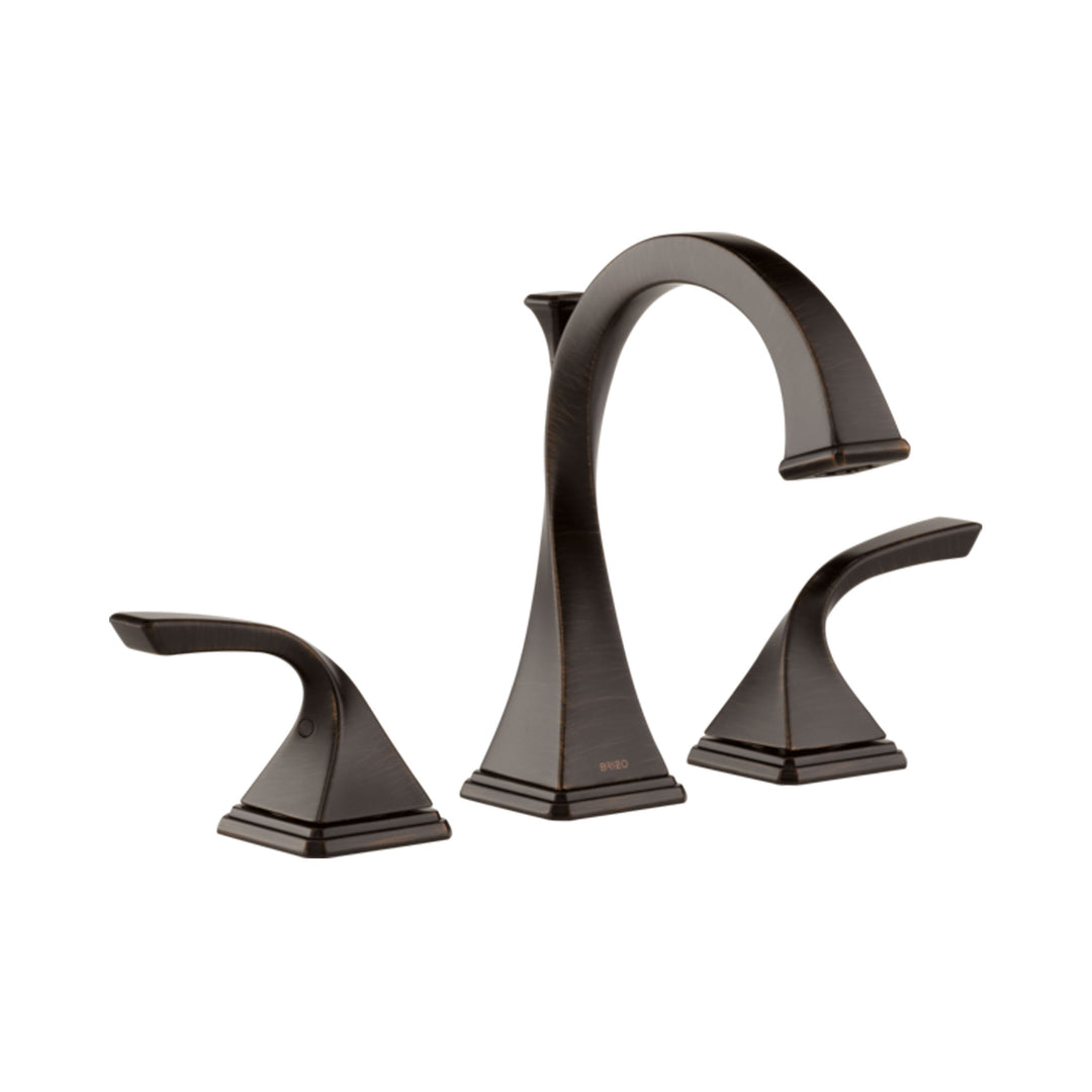 Brizo Virage Widespread Bathroom Faucet