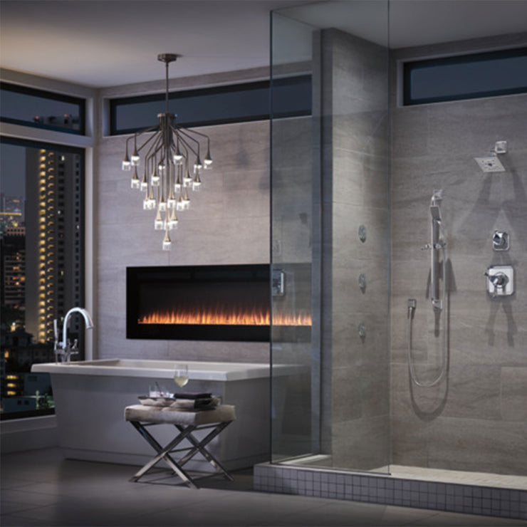 Brizo Virage Tub Filler