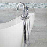 Brizo Virage Tub Filler