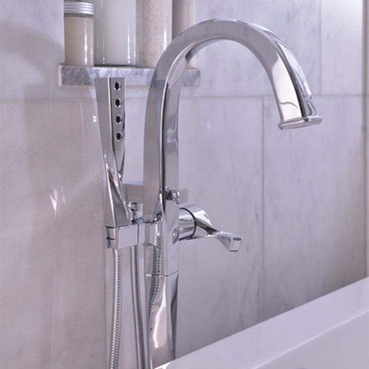 Brizo Virage Tub Filler