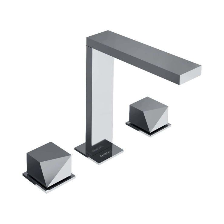 Carimali DSIDE 3-hole Bathroom Faucet