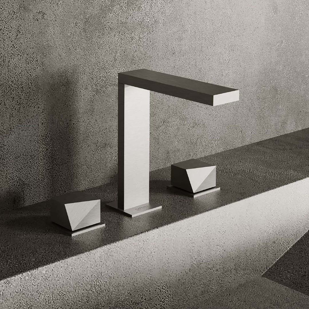 Carimali DSIDE 3-hole Bathroom Faucet