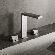 Carimali DSIDE 3-hole Bathroom Faucet