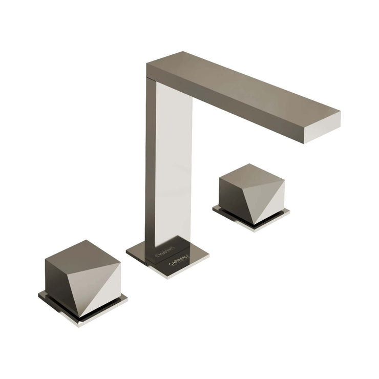 Carimali DSIDE 3-hole Bathroom Faucet