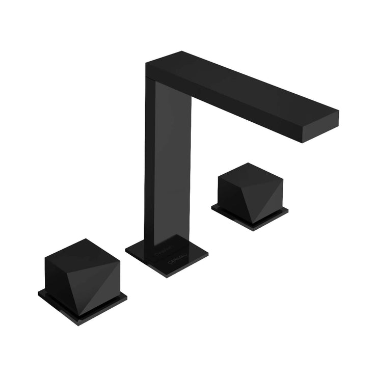 Carimali DSIDE 3-hole Bathroom Faucet