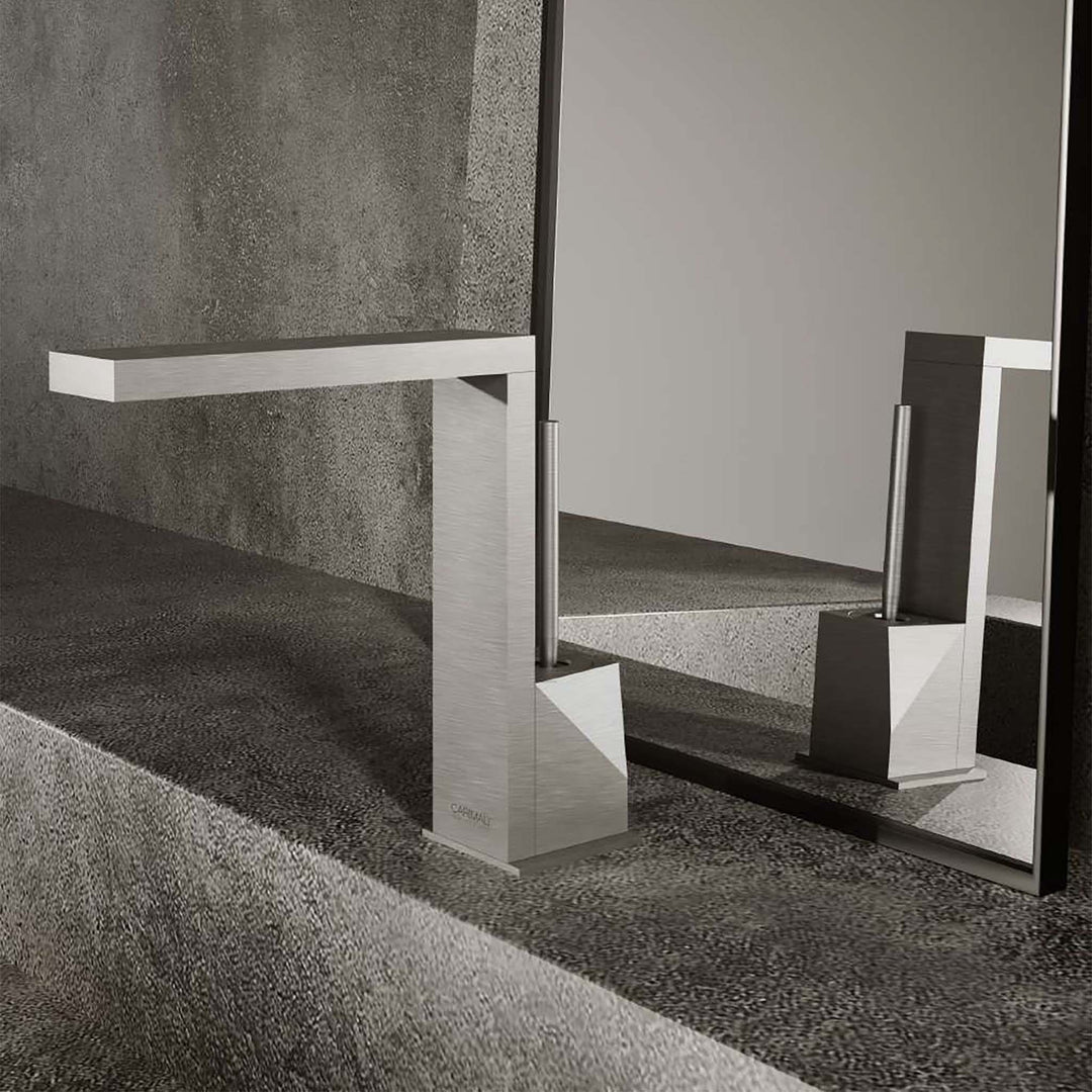 Carimali DSIDE Single Hole Bathroom Faucet