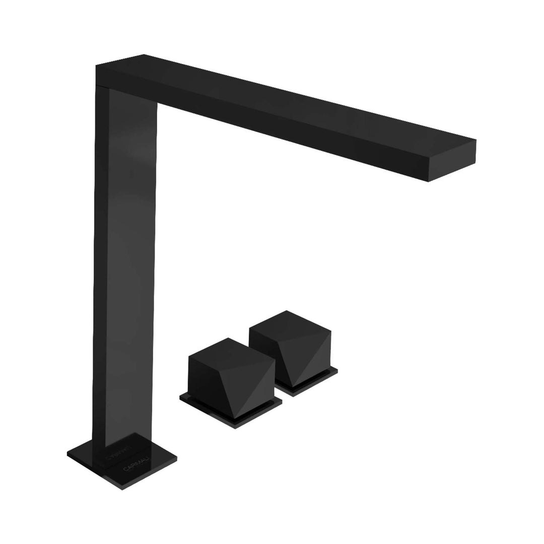 Carimali DSIDE 3-hole High Bathroom Faucet