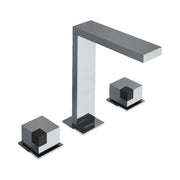 Carimali OCUBE 3-hole Bathroom Faucet