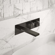 Carimali OCUBE Wall Mount Bathroom Faucet