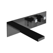 Carimali OCUBE Wall Mount Bathroom Faucet