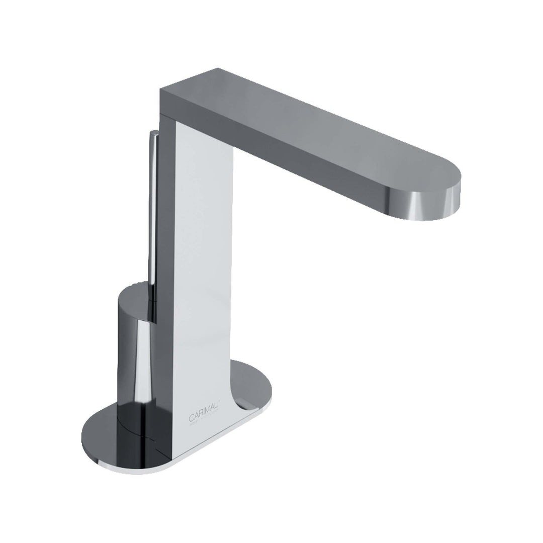 Carimali QTIME Single Hole Bathroom Faucet