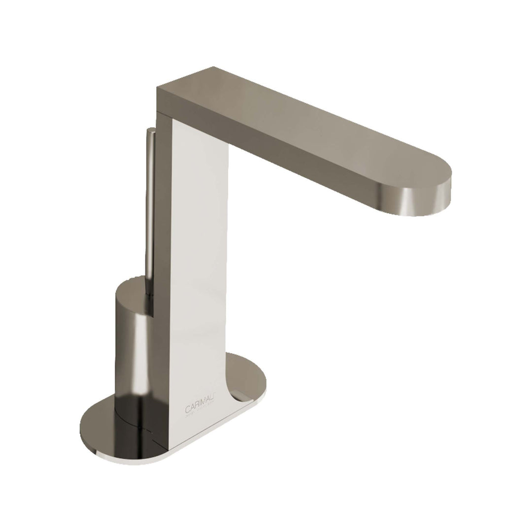 Carimali QTIME Single Hole Bathroom Faucet