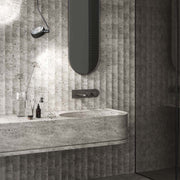 Carimali QTIME Wall Mount Bathroom Faucet