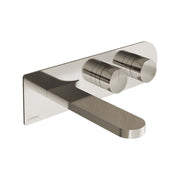 Carimali QTIME Wall Mount Bathroom Faucet
