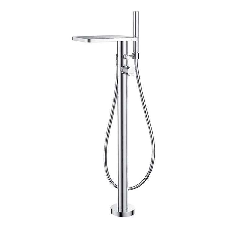 Cabano H3O Tub Filler with Hand Shower