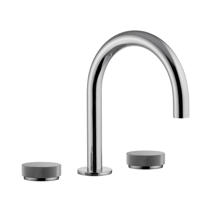 Cabano Program1 Widespread Bathroom Faucet