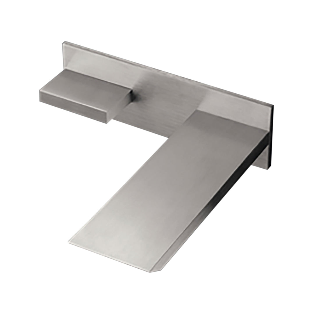 CEA Bar Wall Mounted Bathroom Faucet