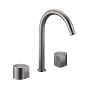 CEA Duet Three-hole Bathroom Faucet