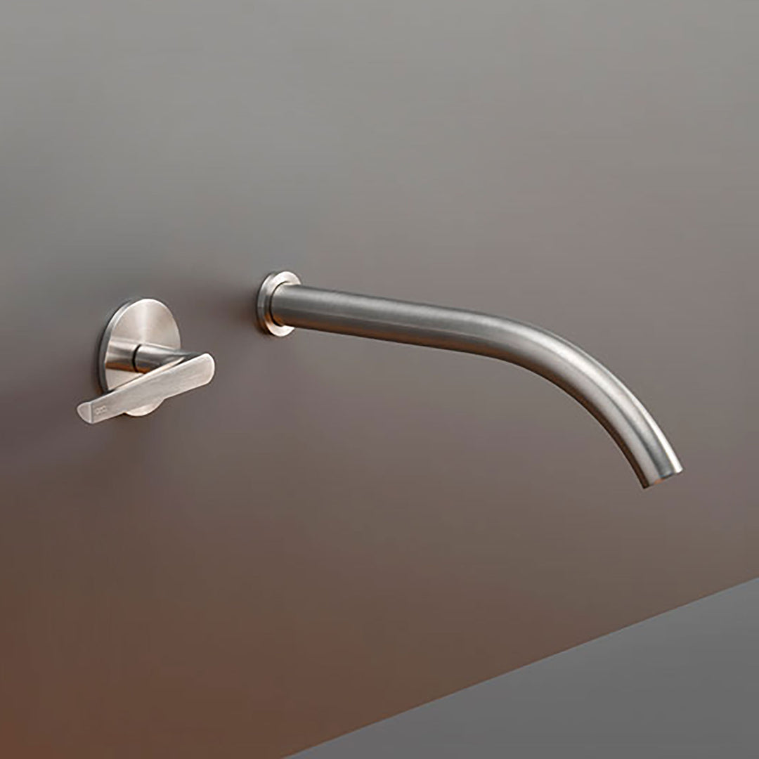 CEA Flag Wall Mounted Bathroom Faucet