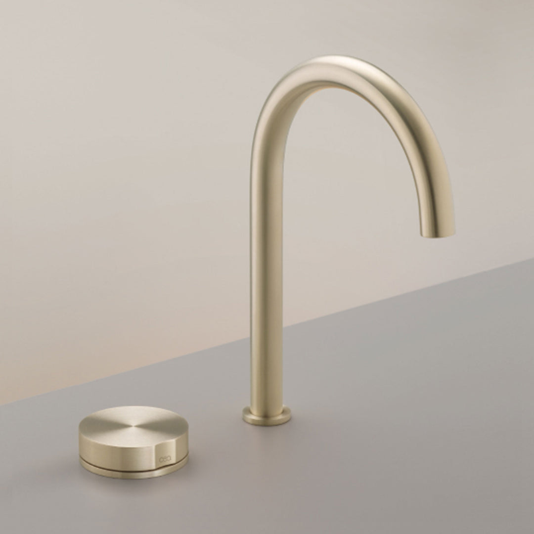 CEA Giotto Deck Mounted Bathroom Faucet