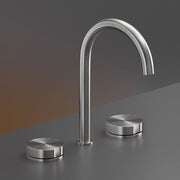 CEA Giotto Three-hole Bathroom Faucet