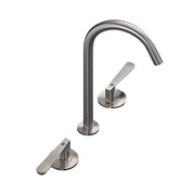 CEA Lutezia Three-hole Bathroom Faucet